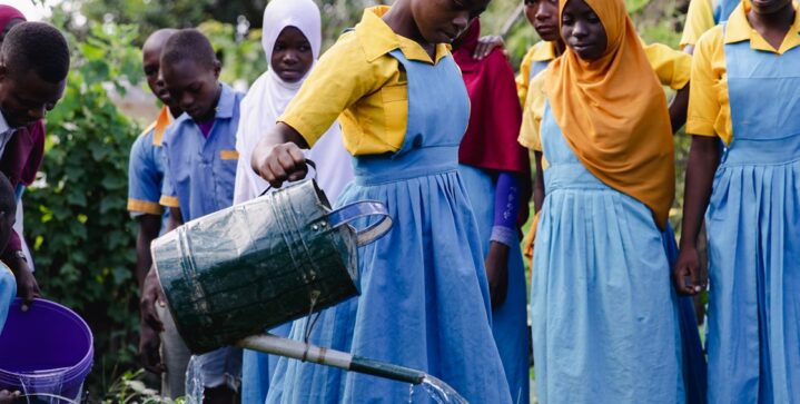 Eindstand Groene Onderwijsactie: Geen zes, maar zeven!