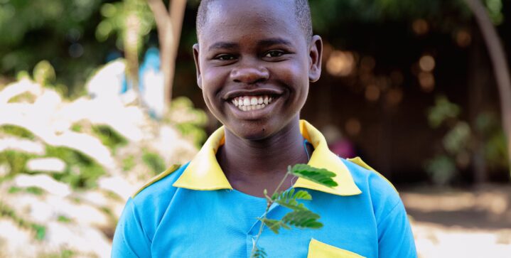 Klimaatcrisis treft kinderen nú, draag bij aan groen onderwijs