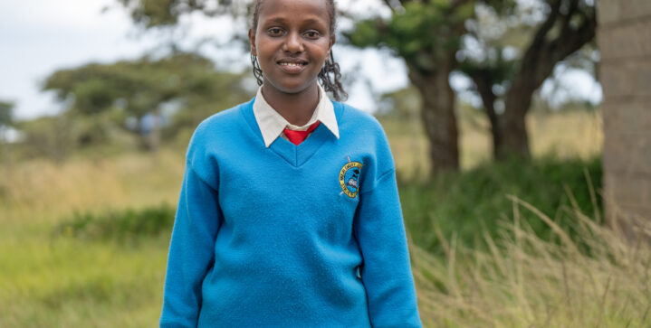 “Door de watertanks kunnen we blijven leren.”