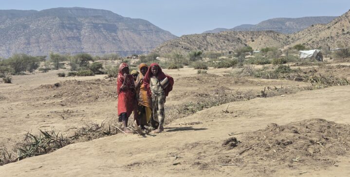 Eindelijk naar school
