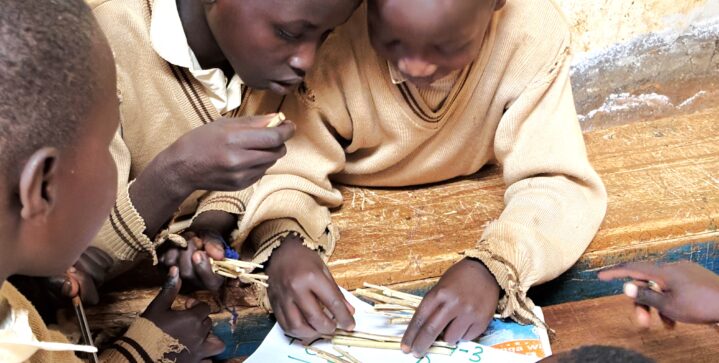 Keerpunt voor het Keniaanse onderwijs: waar liggen de grootste uitdagingen en kansen?