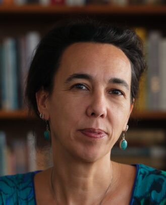 Edukans-NL-Judi Mesman-voorzitter-Raad-van-Toezicht