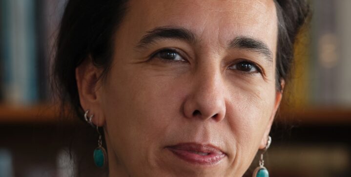 “Gelijke kansen en rechtvaardigheid beginnen bij onderwijs”