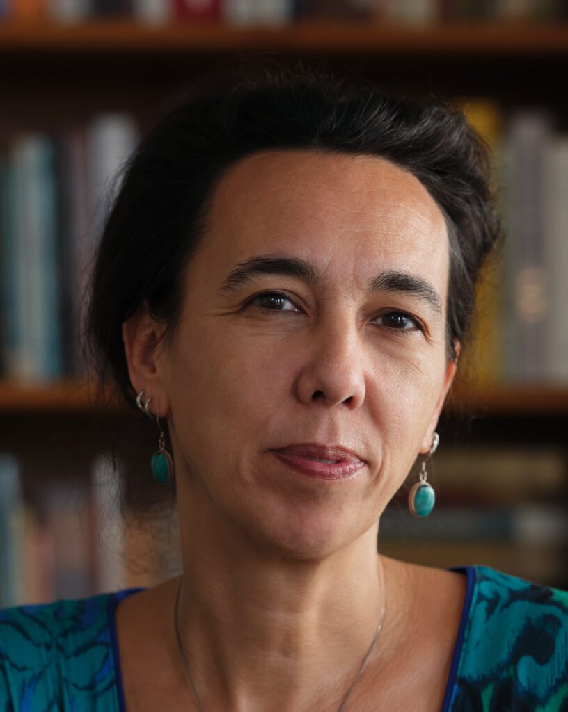 Edukans-NL-Judi Mesman-voorzitter-Raad-van-Toezicht