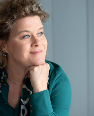 Lenneke Hoedemaker, Lobby & Advocacy Officer bij Edukans