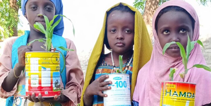 Hoe klimaatbewust onderwijs kinderen op school houdt tijdens een crisis 