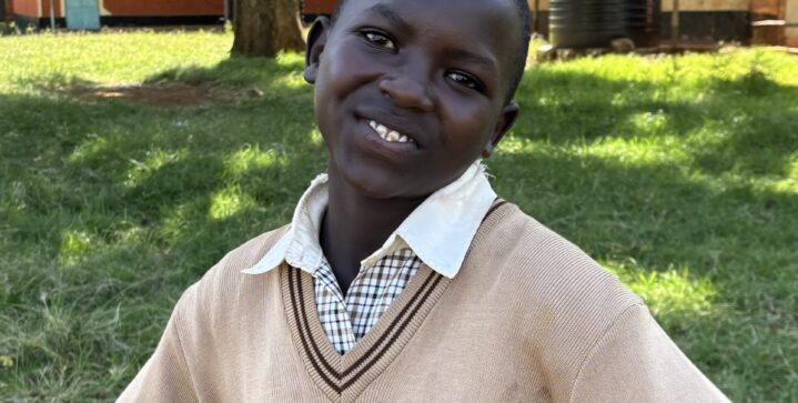 Toekomstdromen met een missie