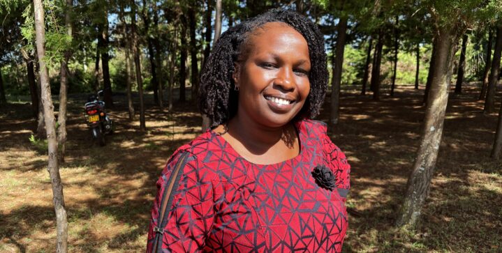 Van klaslokaal tot koploper in Kenia