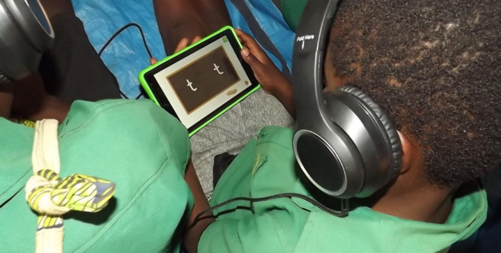 Innovatief onderwijs: een wereld van verschil voor Belington