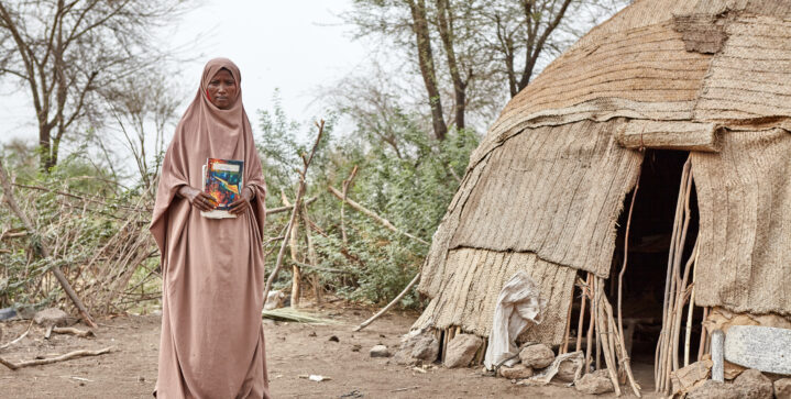 Onderzoek in Ethiopië legt grote druk op mentale gezondheid bij leerkrachten bloot